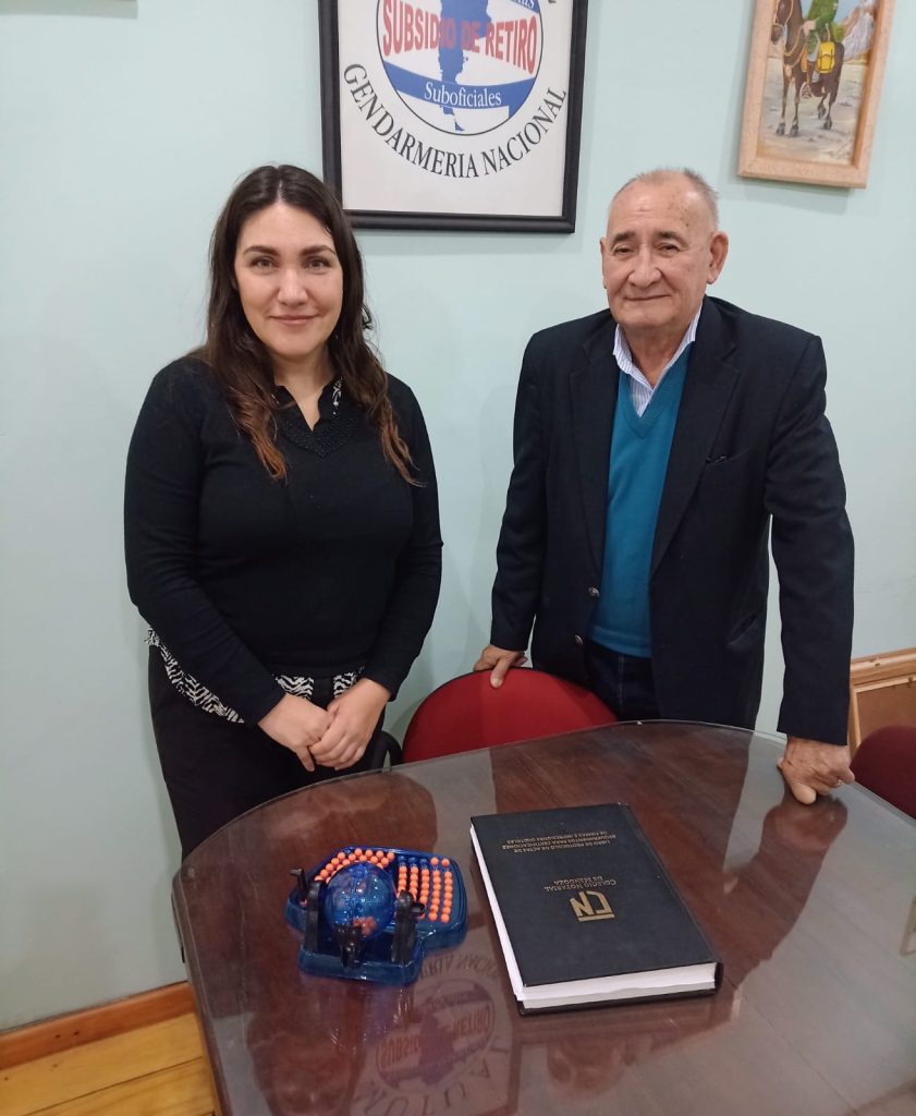GANADOR SORTEO JUNIO 2024