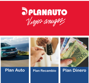 PLAN AUTO