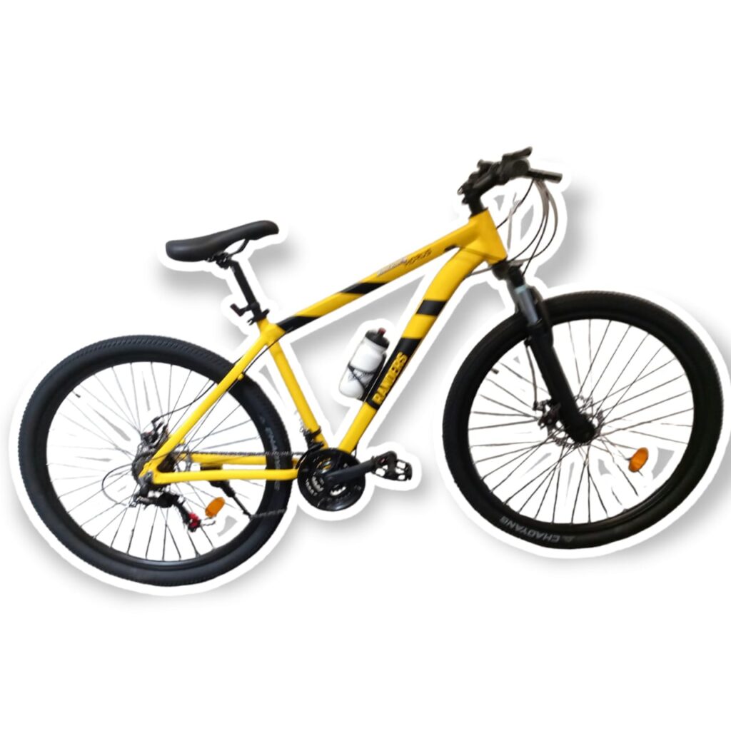 PLAN MI BICI