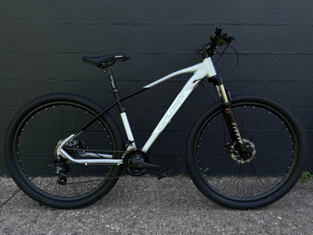 PLAN MI BICI