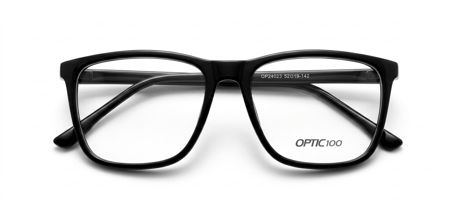OP24023 CLASSIC BLACK