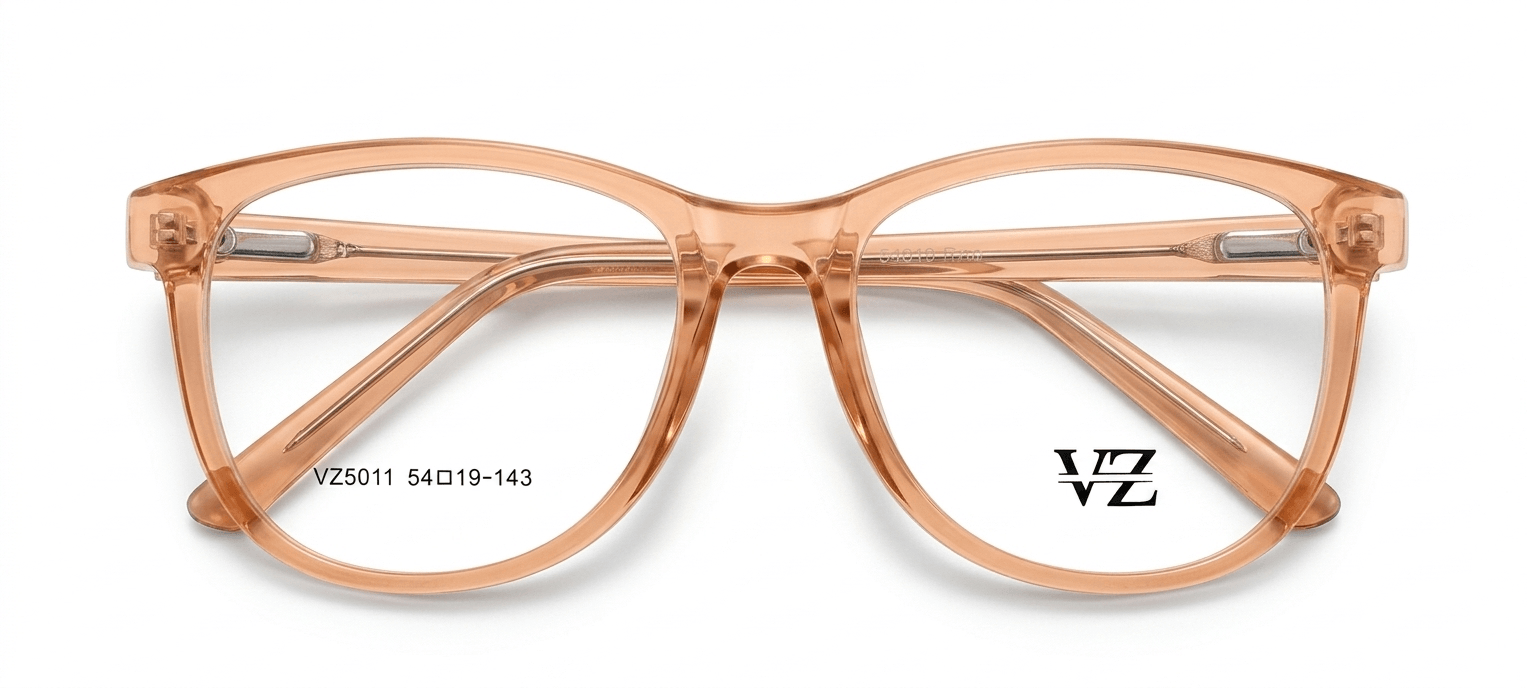 VZ5011 Peach Crystal