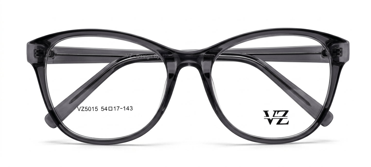 VZ5015 SMOKE CRYSTAL